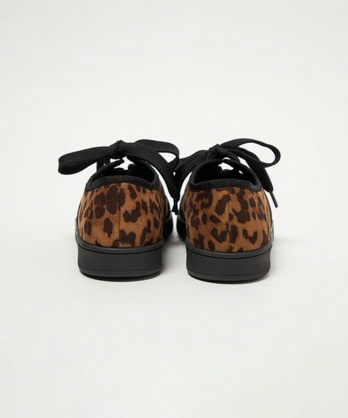 ODETTE E ODILE / オデット エ オディール スニーカー | ギリー スニーカー25 | 詳細14