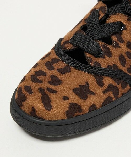 ODETTE E ODILE / オデット エ オディール スニーカー | ギリー スニーカー25 | 詳細17