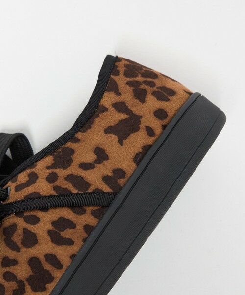 ODETTE E ODILE / オデット エ オディール スニーカー | ギリー スニーカー25 | 詳細18