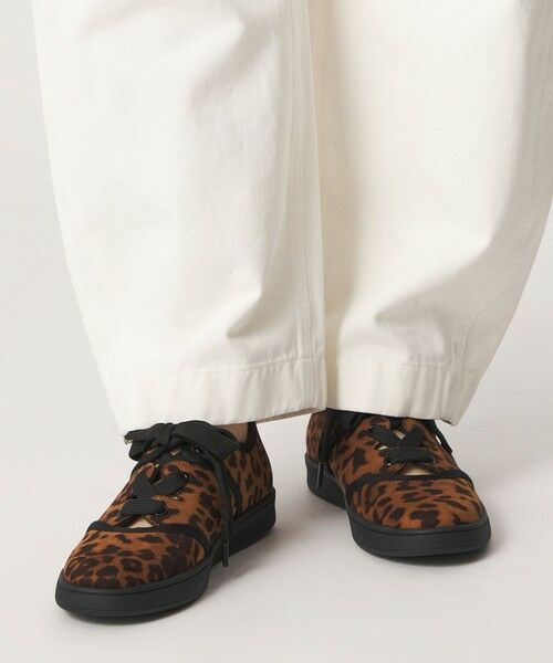 ODETTE E ODILE / オデット エ オディール スニーカー | ギリー スニーカー25 | 詳細8