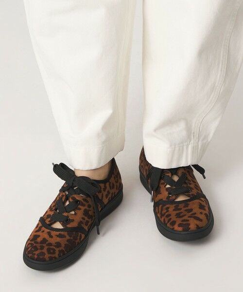 ODETTE E ODILE / オデット エ オディール スニーカー | ギリー スニーカー25 | 詳細10