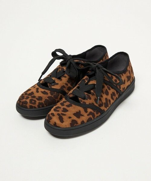 ODETTE E ODILE / オデット エ オディール スニーカー | ギリー スニーカー25 | 詳細11