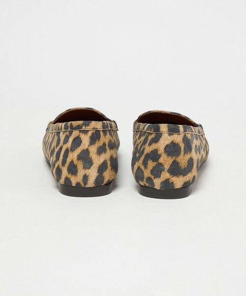 ODETTE E ODILE / オデット エ オディール フラットシューズ | プレーンハンドソーンモカ フラット15↑ | 詳細26