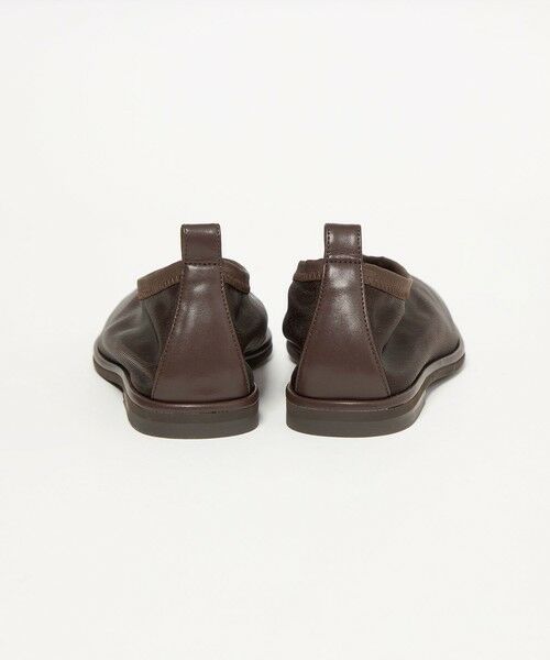 ODETTE E ODILE / オデット エ オディール フラットシューズ | スクエアソフトチュール フラット10↑ | 詳細18