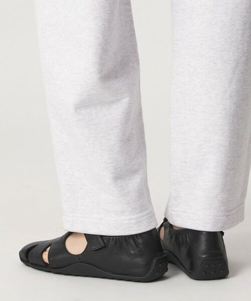 ODETTE E ODILE / オデット エ オディール フラットシューズ | ベルクロソフトグルカ フラット10 | 詳細5