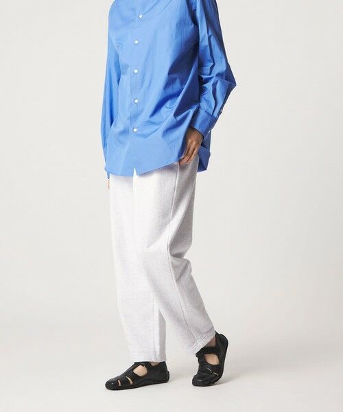 ODETTE E ODILE / オデット エ オディール フラットシューズ | ベルクロソフトグルカ フラット10 | 詳細1