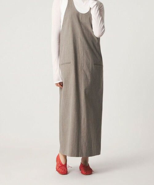 ODETTE E ODILE / オデット エ オディール バレエシューズ | ニットバレエ フラット10↑ | 詳細20