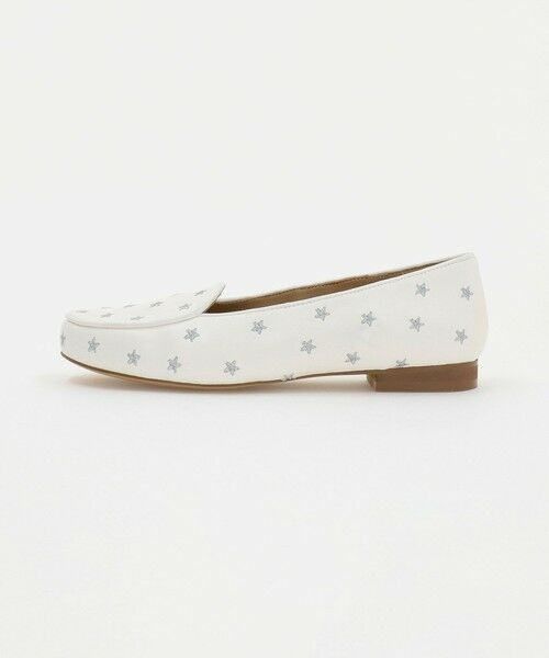 ODETTE E ODILE / オデット エ オディール フラットシューズ | ラウンドモカ フラット15↑ | 詳細1