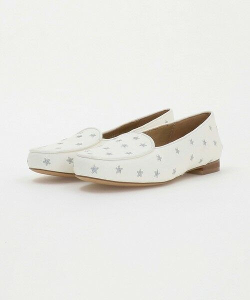 ODETTE E ODILE / オデット エ オディール フラットシューズ | ラウンドモカ フラット15↑ | 詳細2