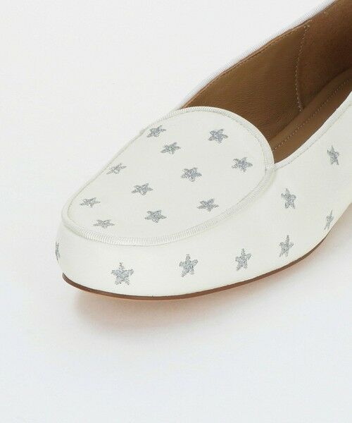 ODETTE E ODILE / オデット エ オディール フラットシューズ | ラウンドモカ フラット15↑ | 詳細7