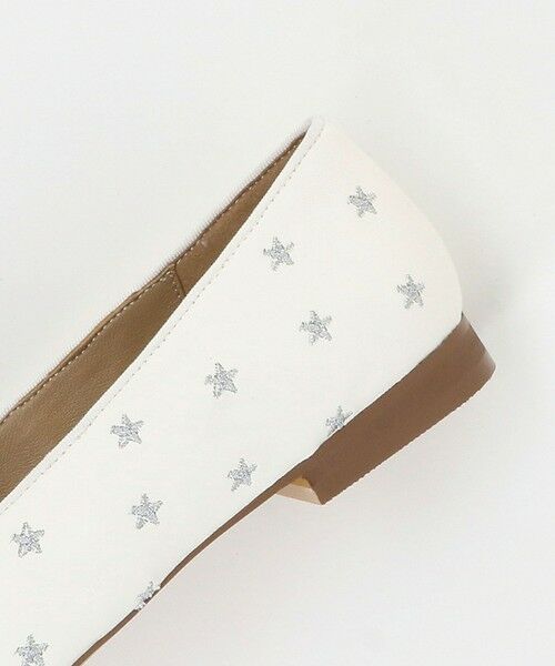 ODETTE E ODILE / オデット エ オディール フラットシューズ | ラウンドモカ フラット15↑ | 詳細8