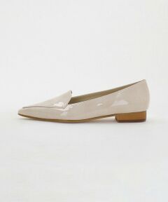 ODETTE E ODILE / オデット エ オディール フラットシューズ | R ポインテッドモカ フラット20◎↑