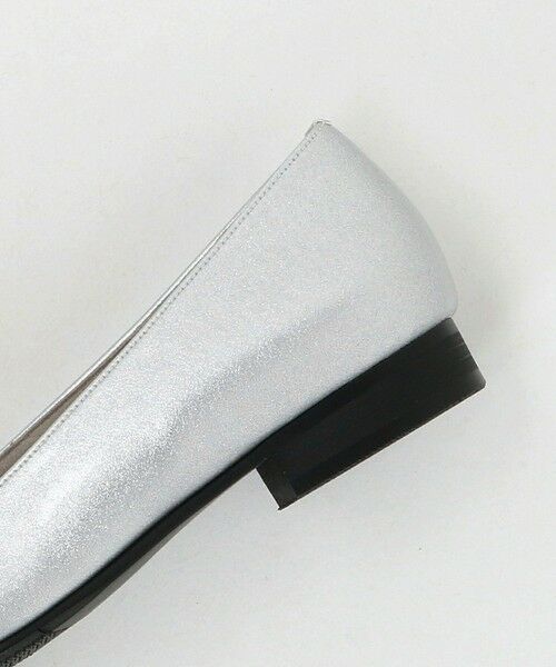 ODETTE E ODILE / オデット エ オディール フラットシューズ | R ポインテッドモカ フラット20◎↑ | 詳細8