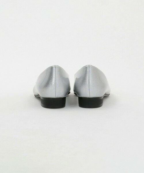 ODETTE E ODILE / オデット エ オディール フラットシューズ | R ポインテッドモカ フラット20◎↑ | 詳細4