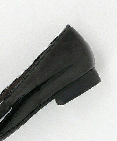 ODETTE E ODILE / オデット エ オディール フラットシューズ | R ポインテッドモカ フラット20◎↑ | 詳細16