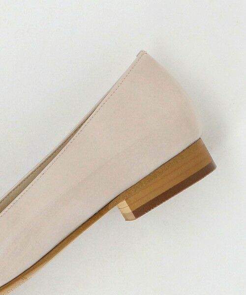 ODETTE E ODILE / オデット エ オディール フラットシューズ | R ポインテッドモカ フラット20◎↑ | 詳細19