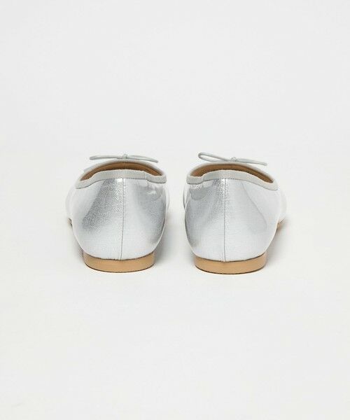 ODETTE E ODILE / オデット エ オディール バレエシューズ | 【WEB限定】R スクエアバレエフラット10◎■↑ | 詳細7