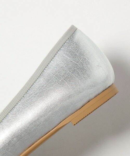 ODETTE E ODILE / オデット エ オディール バレエシューズ | 【WEB限定】R スクエアバレエフラット10◎■↑ | 詳細11