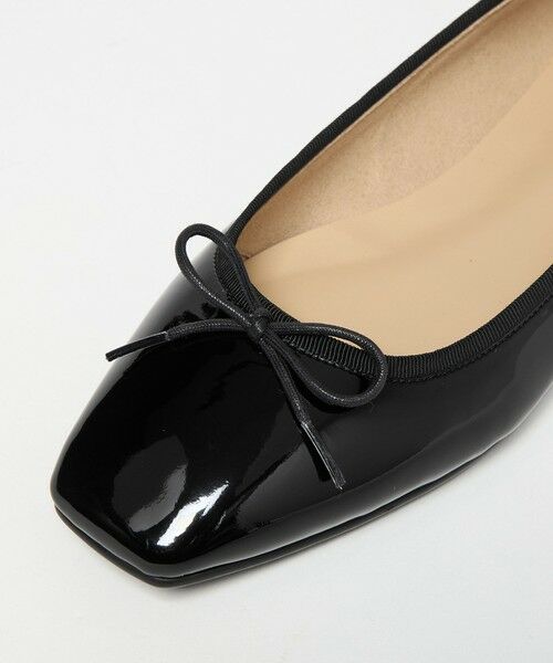 ODETTE E ODILE / オデット エ オディール バレエシューズ | 【WEB限定】R スクエアバレエフラット10◎■↑ | 詳細16