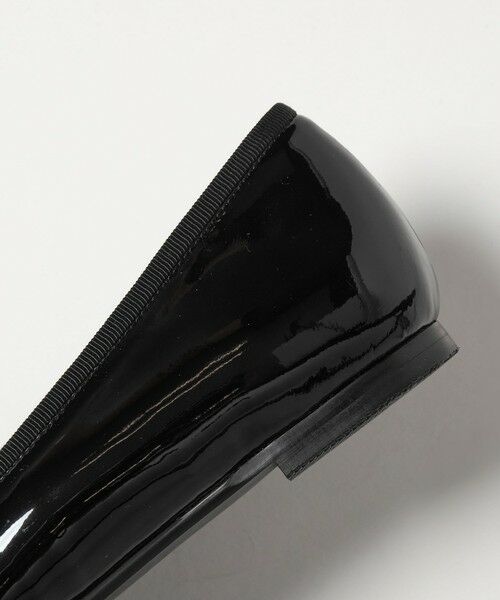 ODETTE E ODILE / オデット エ オディール バレエシューズ | 【WEB限定】R スクエアバレエフラット10◎■↑ | 詳細17