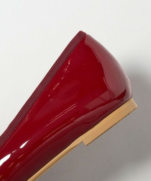 ODETTE E ODILE / オデット エ オディール バレエシューズ | 【WEB限定】R スクエアバレエフラット10◎■↑ | 詳細30