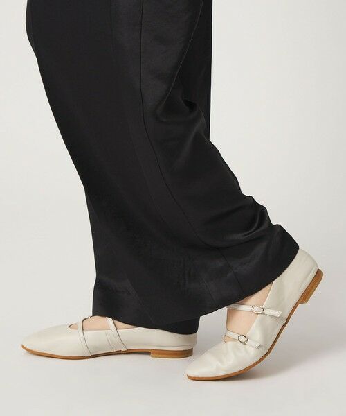 ODETTE E ODILE / オデット エ オディール フラットシューズ | 【WEB限定】2ベルト フラット10■ | 詳細2