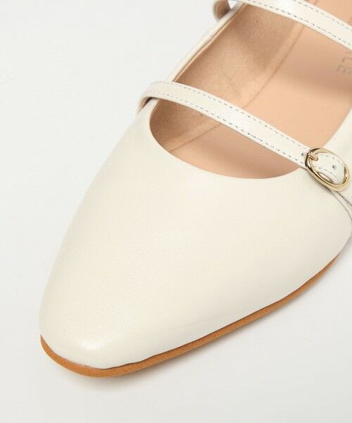 ODETTE E ODILE / オデット エ オディール フラットシューズ | 【WEB限定】2ベルト フラット10■ | 詳細5