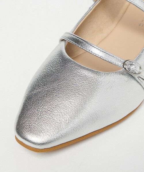 ODETTE E ODILE / オデット エ オディール フラットシューズ | 【WEB限定】2ベルト フラット10■ | 詳細12