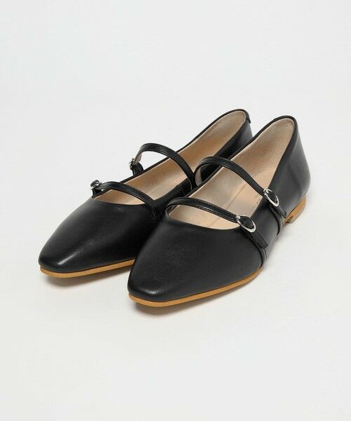 ODETTE E ODILE / オデット エ オディール フラットシューズ | 【WEB限定】2ベルト フラット10■ | 詳細18