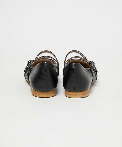 ODETTE E ODILE / オデット エ オディール フラットシューズ | 【WEB限定】2ベルト フラット10■ | 詳細20