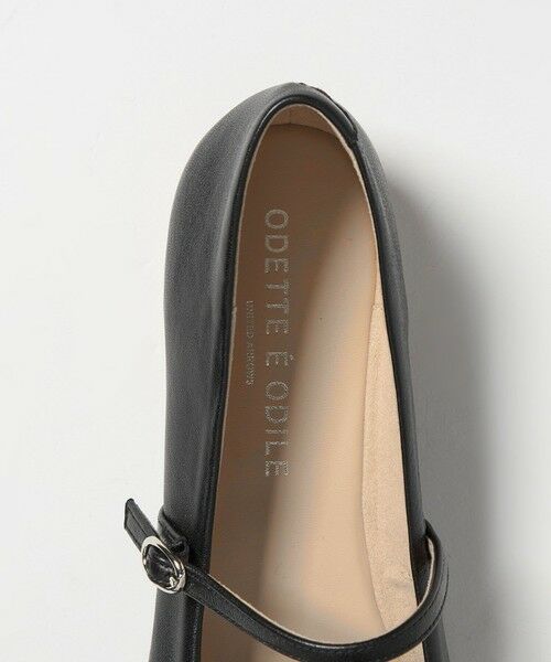 ODETTE E ODILE / オデット エ オディール フラットシューズ | 【WEB限定】2ベルト フラット10■ | 詳細22