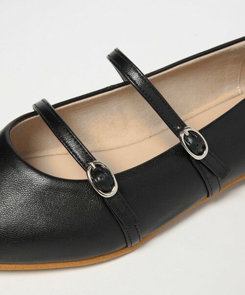 ODETTE E ODILE / オデット エ オディール フラットシューズ | 【WEB限定】2ベルト フラット10■ | 詳細25