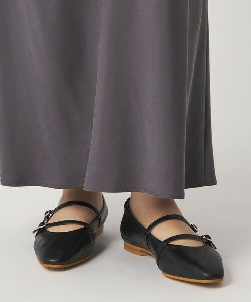 ODETTE E ODILE / オデット エ オディール フラットシューズ | 【WEB限定】2ベルト フラット10■ | 詳細14