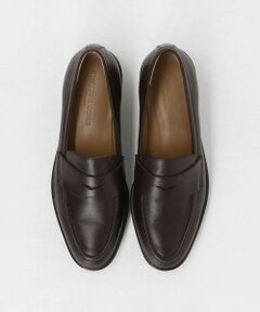 ODETTE E ODILE / オデット エ オディール フラットシューズ | ペニーローファー フラット25↓↑