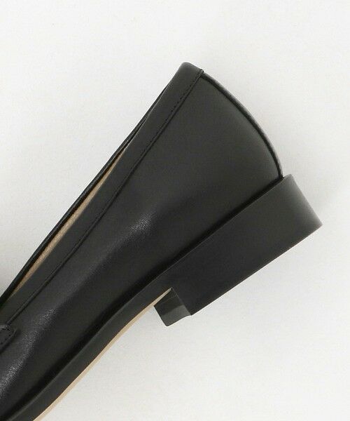 ODETTE E ODILE / オデット エ オディール フラットシューズ | ペニーローファー フラット25↓↑ | 詳細3