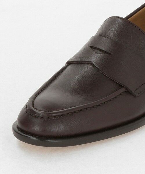 ODETTE E ODILE / オデット エ オディール フラットシューズ | ペニーローファー フラット25↓↑ | 詳細10