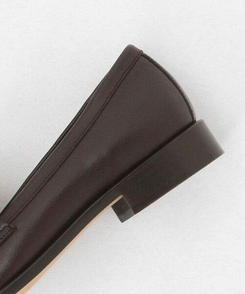 ODETTE E ODILE / オデット エ オディール フラットシューズ | ペニーローファー フラット25↓↑ | 詳細11