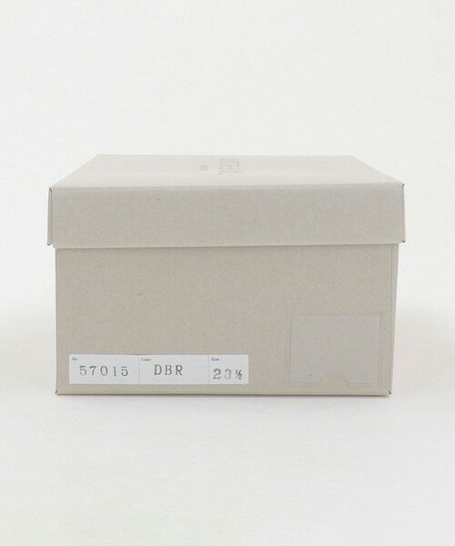 ODETTE E ODILE / オデット エ オディール フラットシューズ | ペニーローファー フラット25↓↑ | 詳細13