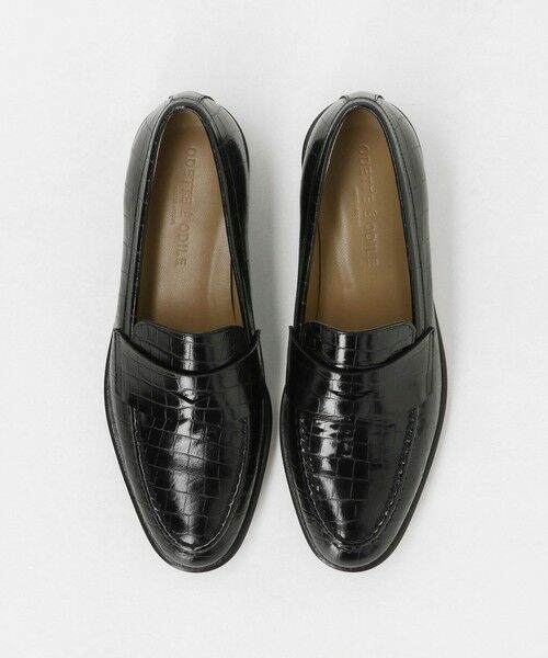 ODETTE E ODILE / オデット エ オディール フラットシューズ | ペニーローファー フラット25↓↑ | 詳細17