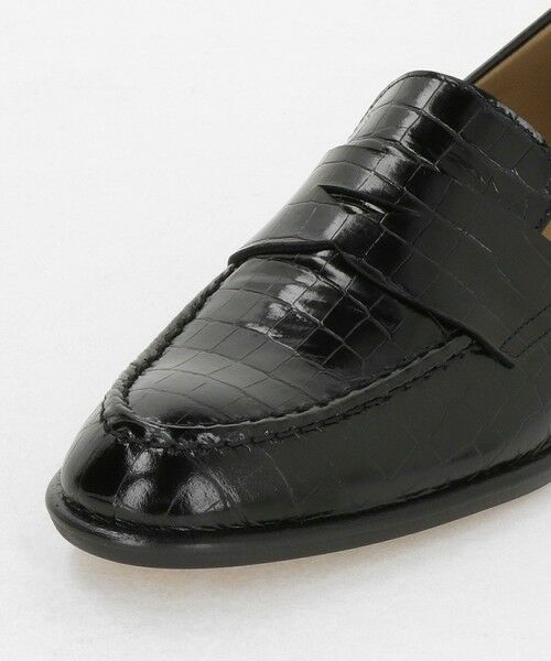 ODETTE E ODILE / オデット エ オディール フラットシューズ | ペニーローファー フラット25↓↑ | 詳細18