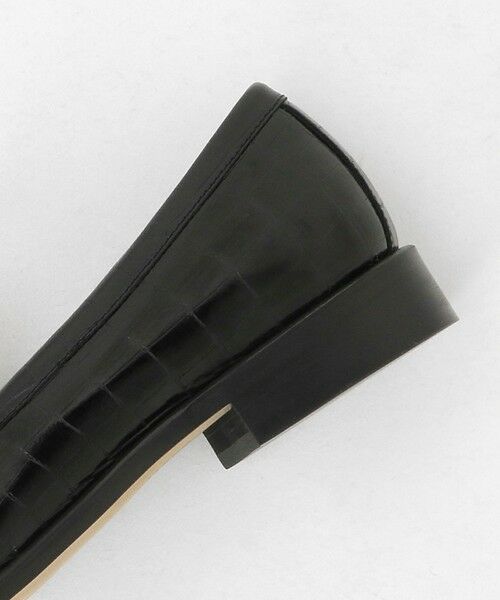 ODETTE E ODILE / オデット エ オディール フラットシューズ | ペニーローファー フラット25↓↑ | 詳細19