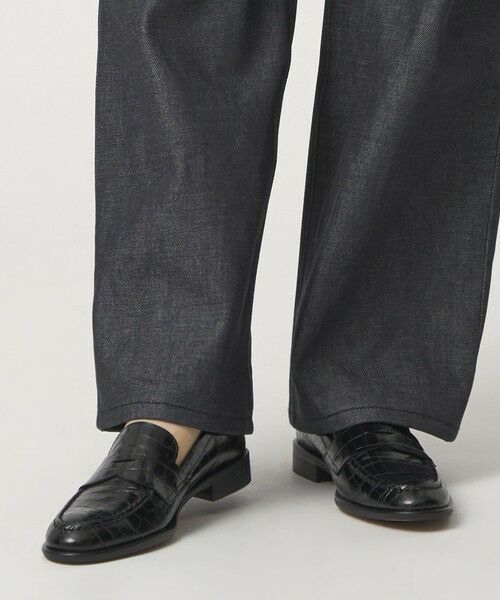 ODETTE E ODILE / オデット エ オディール フラットシューズ | ペニーローファー フラット25↓↑ | 詳細15