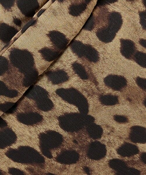 ODETTE E ODILE / オデット エ オディール ショルダーバッグ | ＜SSANMUN＞ MiniLotus Leopa | 詳細14