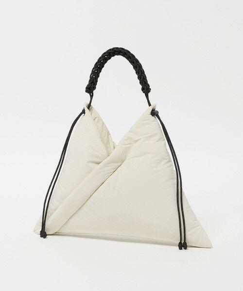 ODETTE E ODILE / オデット エ オディール ショルダーバッグ | ＜SSANMUN＞ MiniLotus Plain | 詳細1