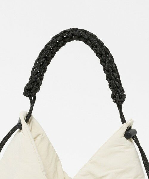 ODETTE E ODILE / オデット エ オディール ショルダーバッグ | ＜SSANMUN＞ MiniLotus Plain | 詳細2