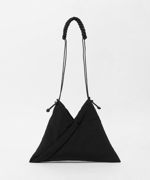 ODETTE E ODILE / オデット エ オディール ショルダーバッグ | ＜SSANMUN＞ MiniLotus Plain | 詳細5