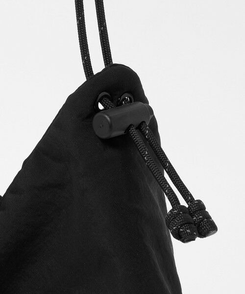 ODETTE E ODILE / オデット エ オディール ショルダーバッグ | ＜SSANMUN＞ MiniLotus Plain | 詳細14