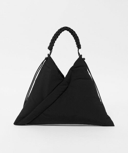 ODETTE E ODILE / オデット エ オディール ショルダーバッグ | ＜SSANMUN＞ MiniLotus Plain | 詳細7