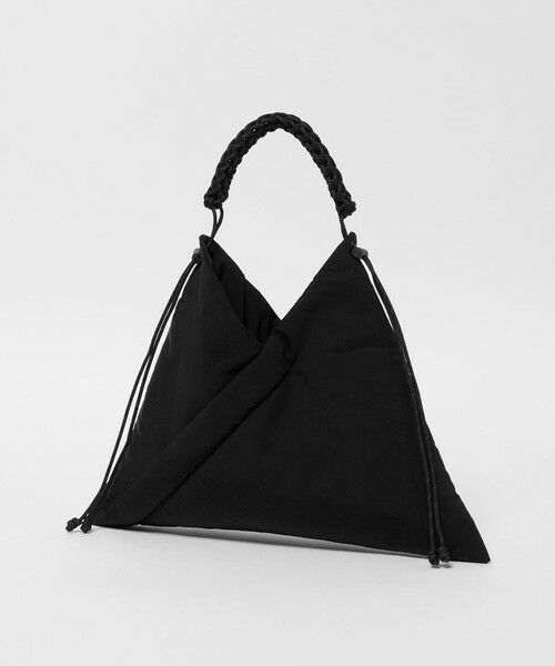 ODETTE E ODILE / オデット エ オディール ショルダーバッグ | ＜SSANMUN＞ MiniLotus Plain | 詳細8