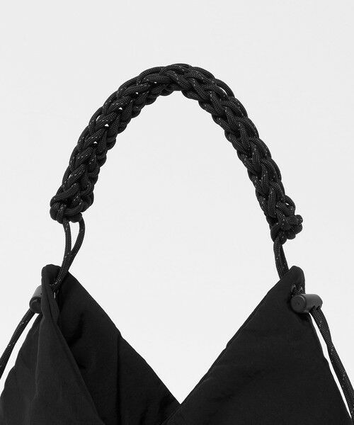 ODETTE E ODILE / オデット エ オディール ショルダーバッグ | ＜SSANMUN＞ MiniLotus Plain | 詳細9